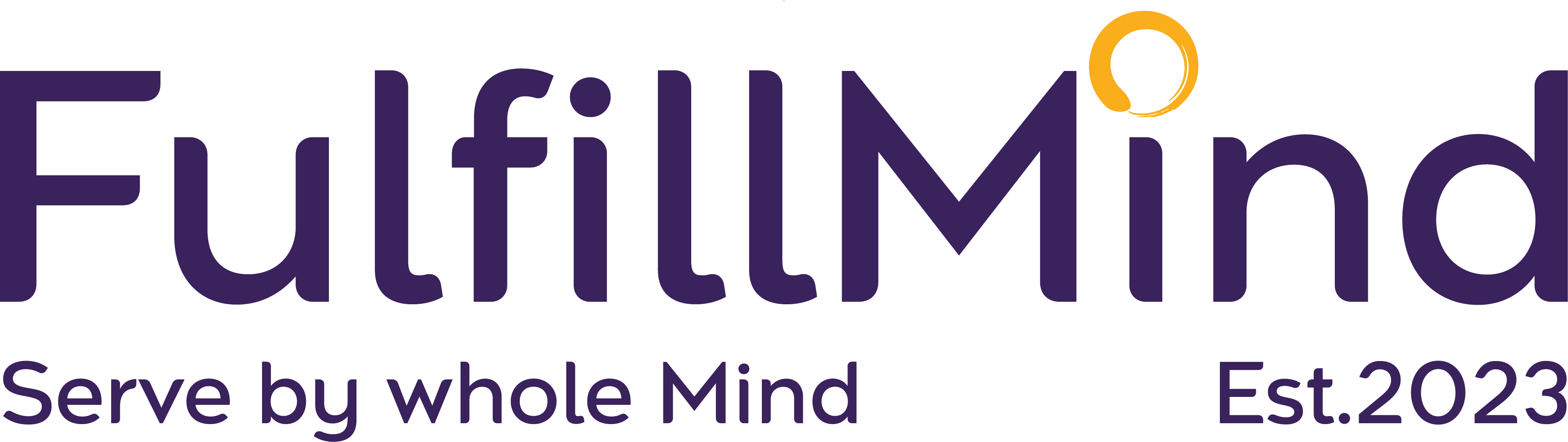 logo FULFILLMIND