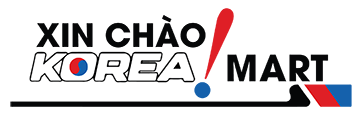 Xin Chào Korea Mart