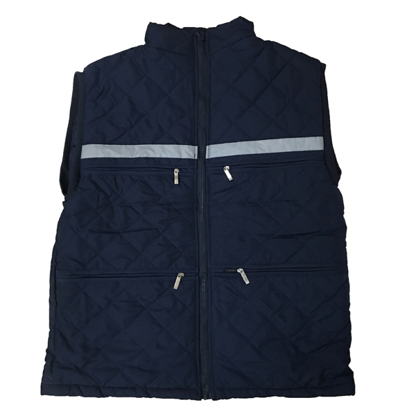 Áo gile bảo hộ đẹp 7