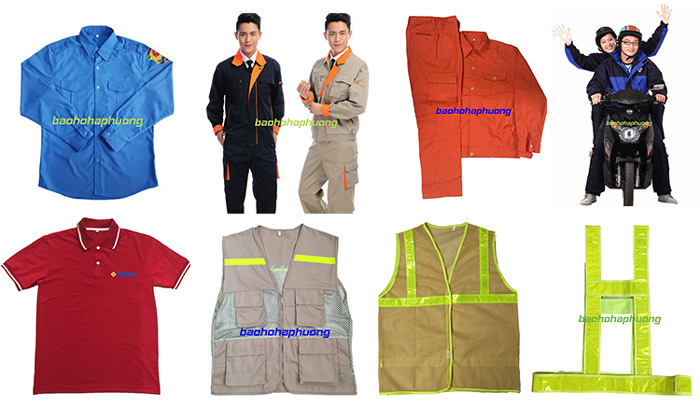 bảo hộ lao động tại hòa bình 1