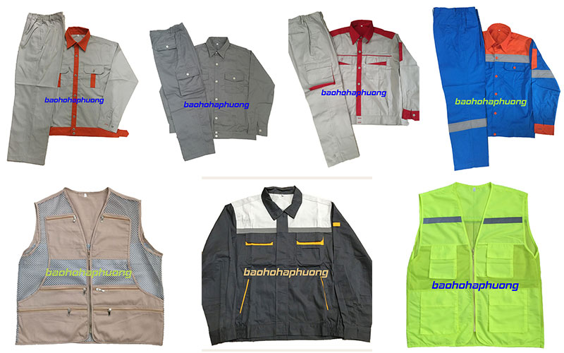 Bảo hộ lao động tại Hưng Yên 1