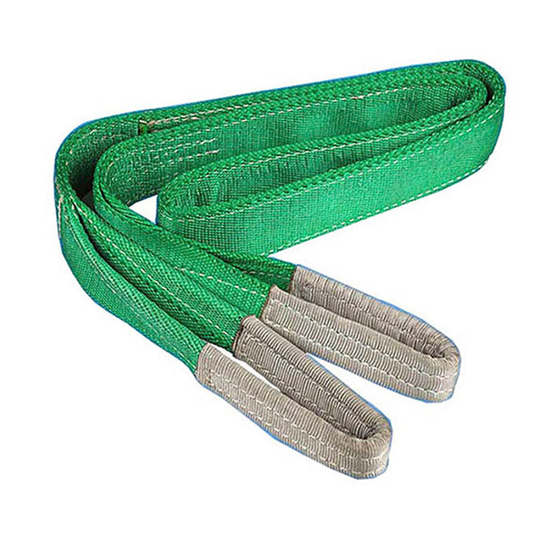 Cáp Vải Cẩu Hàng 2 Tấn 2m 3m 4m