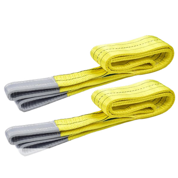 Cáp vải cẩu hàng 3 tấn 2m 3m 4m