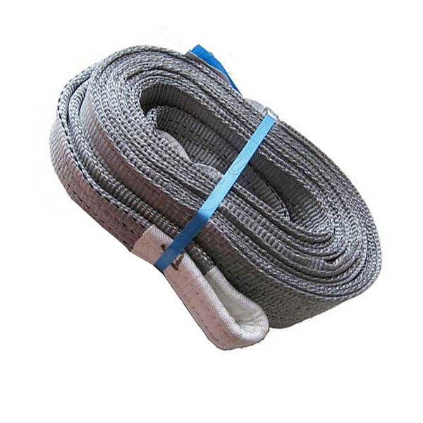 cáp vải cẩu hàng 4 tấn 6m 8m 10m