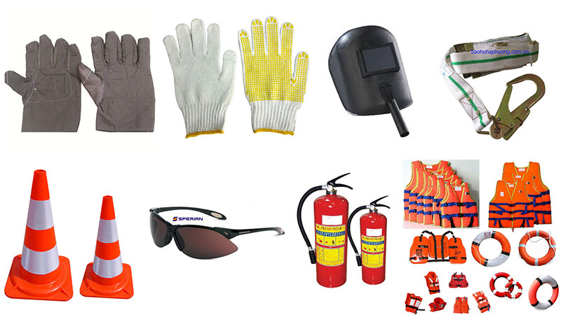 Cửa hàng bảo hộ lao động tại hà nội 3