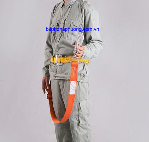 dây an toàn A1 móc nhỏ 2