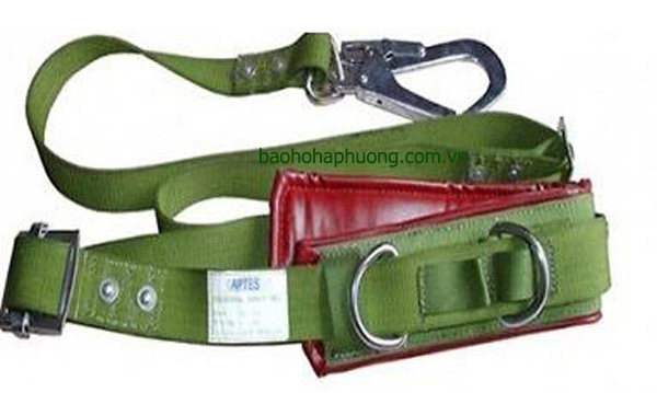 Dây an toàn A2 móc to