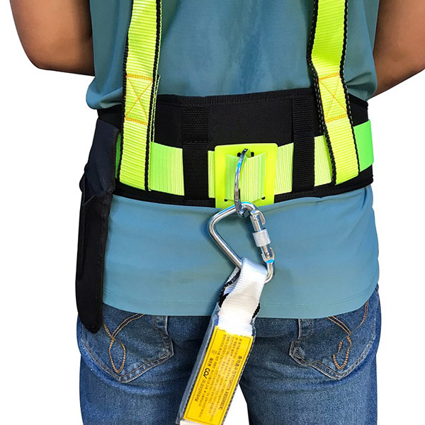 dây an toàn bán thân Cov 2 móc 1