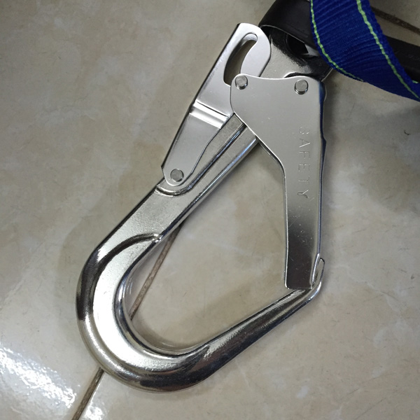 Dây an toàn bán thân Sseda Hàn Quốc 2