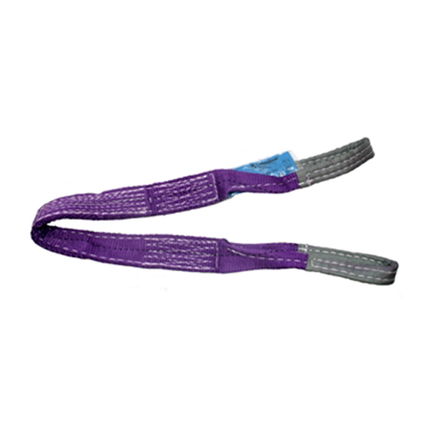 dây cáp vải cẩu hàng 1 tấn 1m