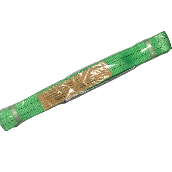 dây cáp vải cẩu hàng 2 tấn 5m 1