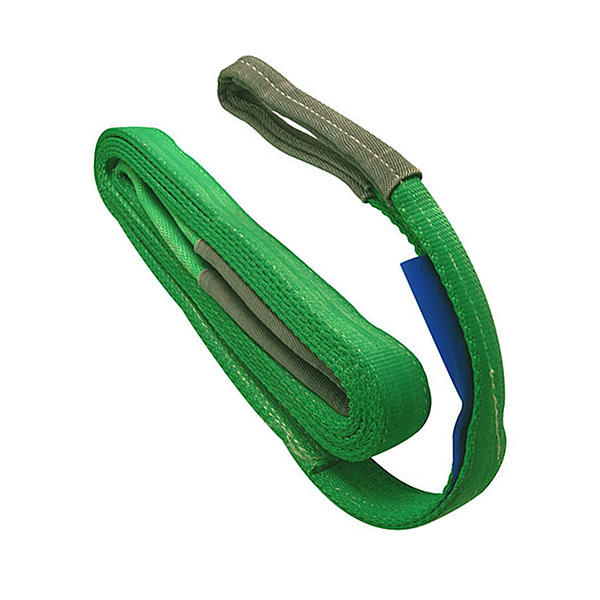 dây cáp vải cẩu hàng 2 tấn 5m