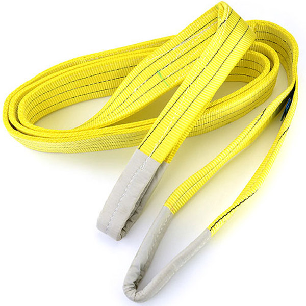dây cáp vải cẩu hàng 3 tấn 5m