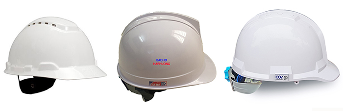 Đồ bảo hộ xây dựng 2