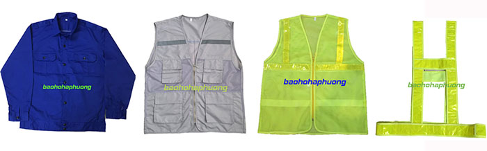 Đồ bảo hộ xây dựng 4