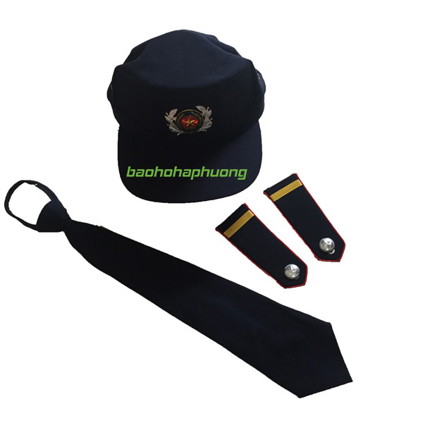 Đồng phục bảo vệ 5