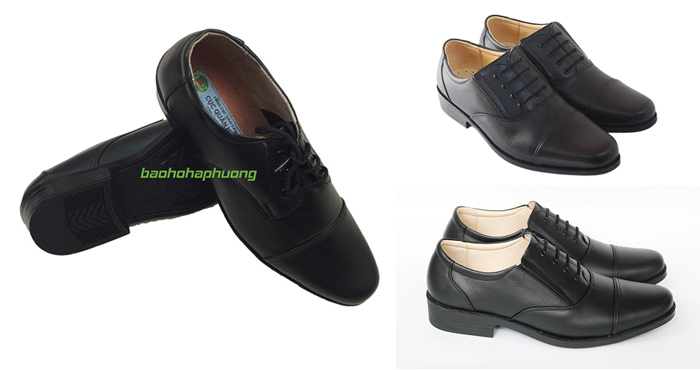 Đồng phục bảo vệ 6