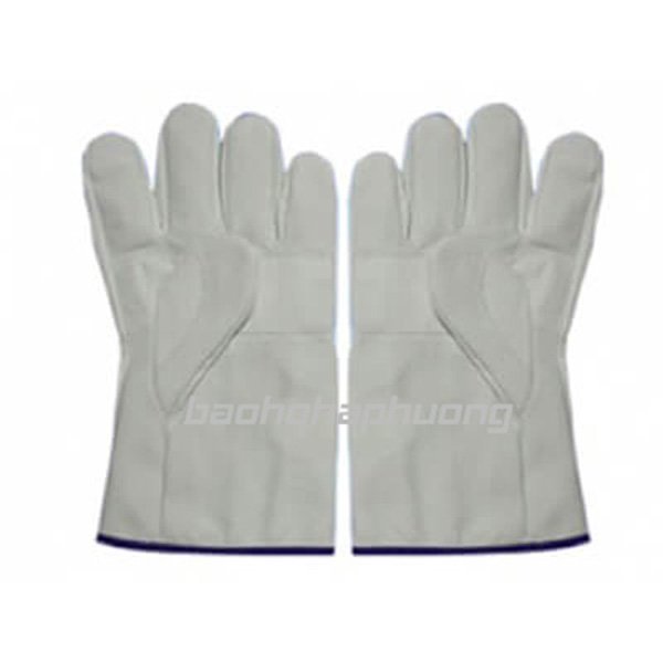 găng tay vải