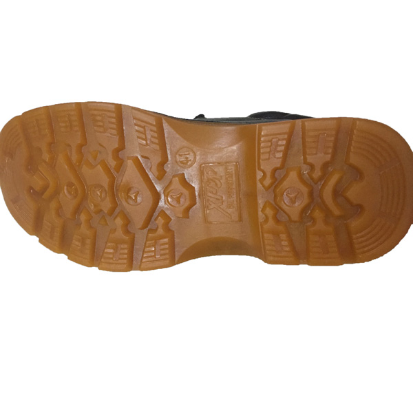 Giày ABC đế kếp chỉ vàng 3