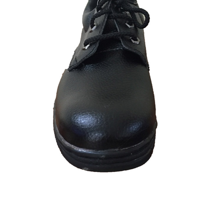 Giày bảo hộ abc chỉ đen 2