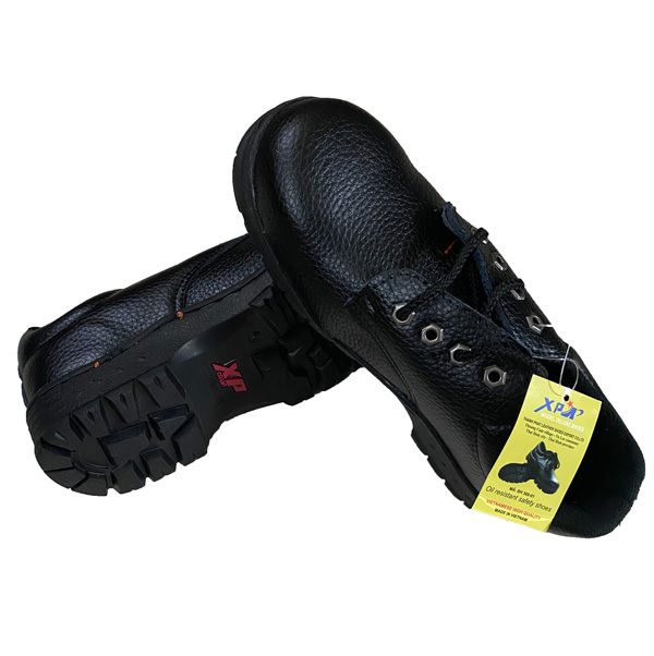 giày bảo hộ ABC XP tem đỏ