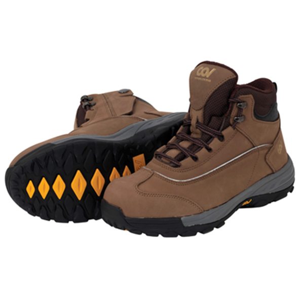 giày bảo hộ cao cổ cov 609