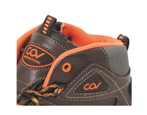 giày bảo hộ cao cổ cov N602 1
