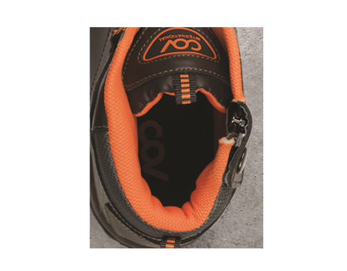 giày bảo hộ cao cổ cov N602 2