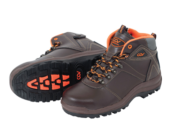 giày bảo hộ cao cổ cov N602