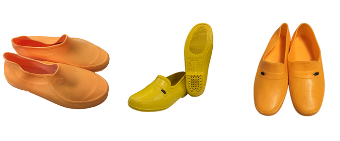 Giày bảo hộ công nhân 4