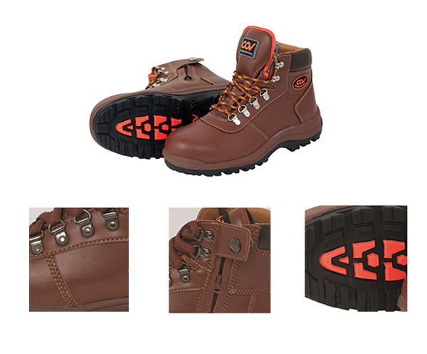 Giày bảo hộ cov 620 3