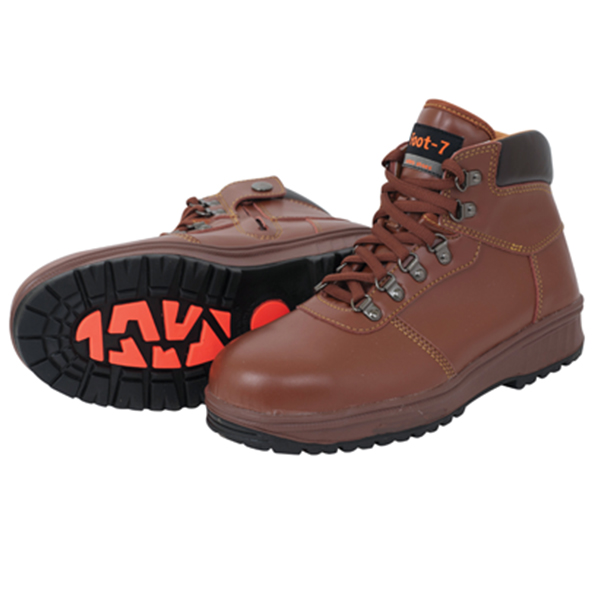 Giày bảo hộ cov 620