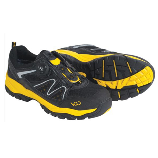 Giày bảo hộ cov N401 1