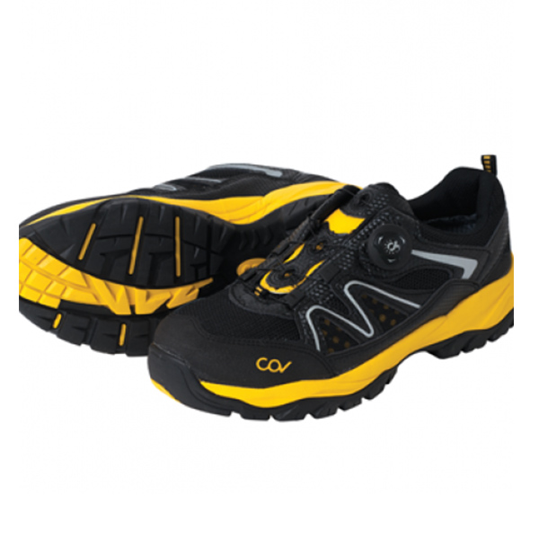 Giày bảo hộ cov N401