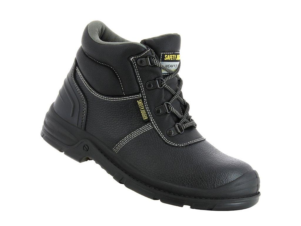 Giày bảo hộ jogger bestboy S3