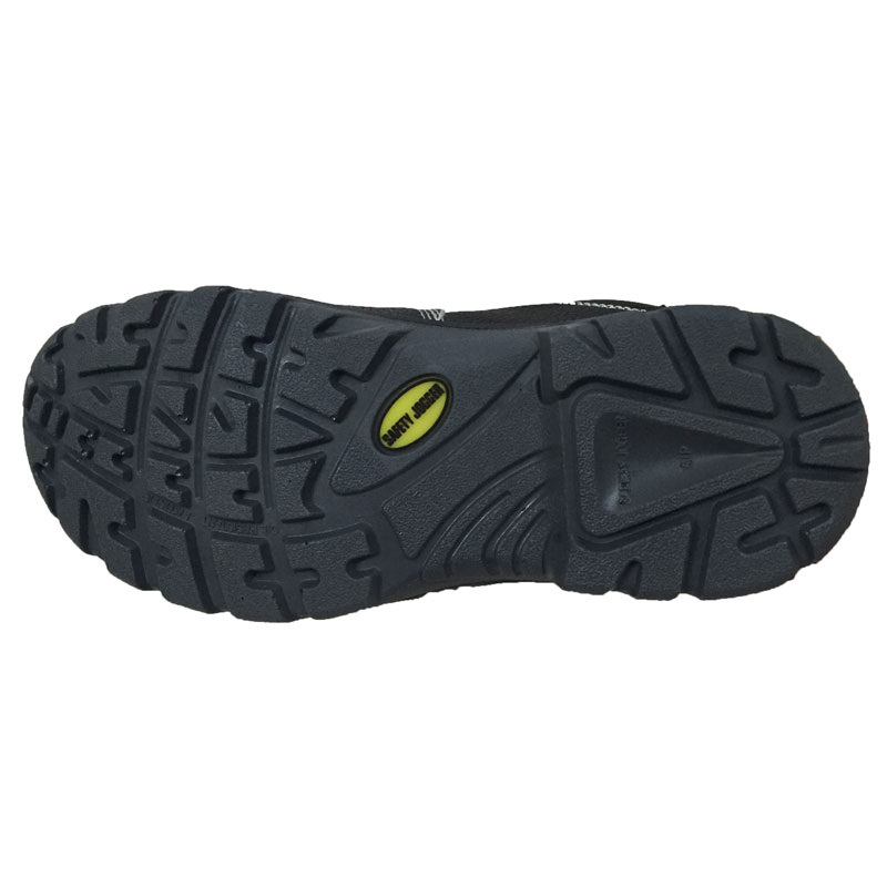 Giày bảo hộ jogger bestrun S3 3
