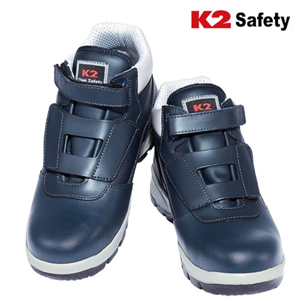 Giày bảo hộ K2 Hàn Quốc 3
