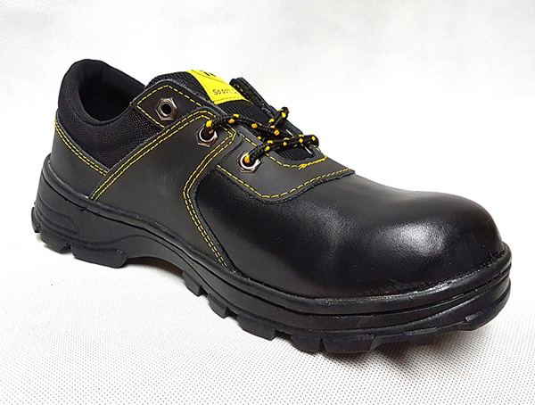 giày bảo hộ ntt d01 1
