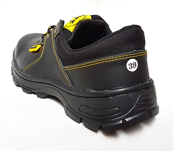 giày bảo hộ ntt d01 2