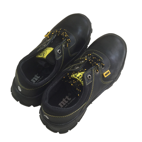 giày bảo hộ ntt d01 3