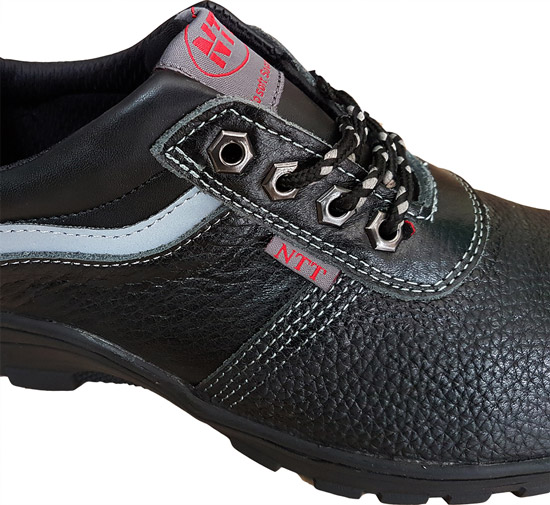 giày bảo hộ ntt pro d02 2