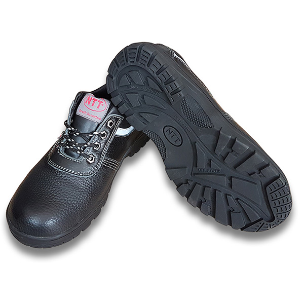 giày bảo hộ ntt pro d02