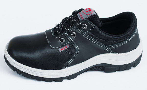 giày bảo hộ ntt pro d14 cao cấp 1