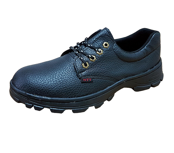 giày bảo hộ ntt thấp cổ p01 1