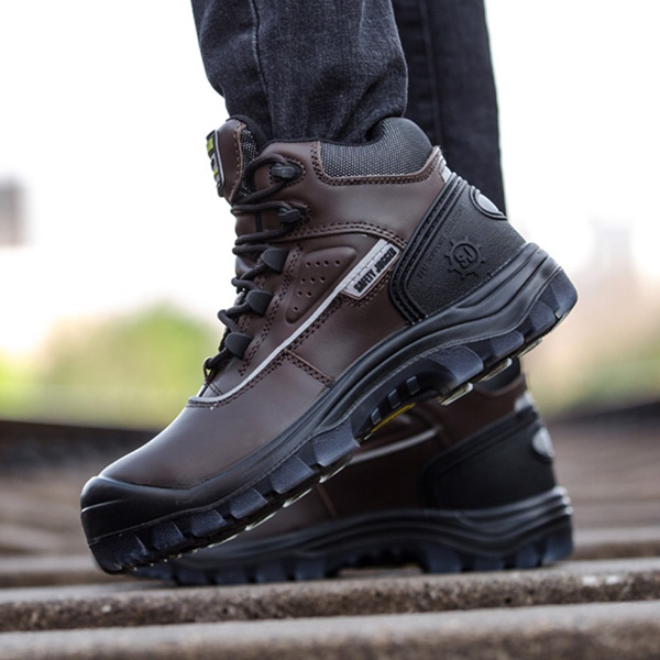 Giày cách điện jogger mars eh 3