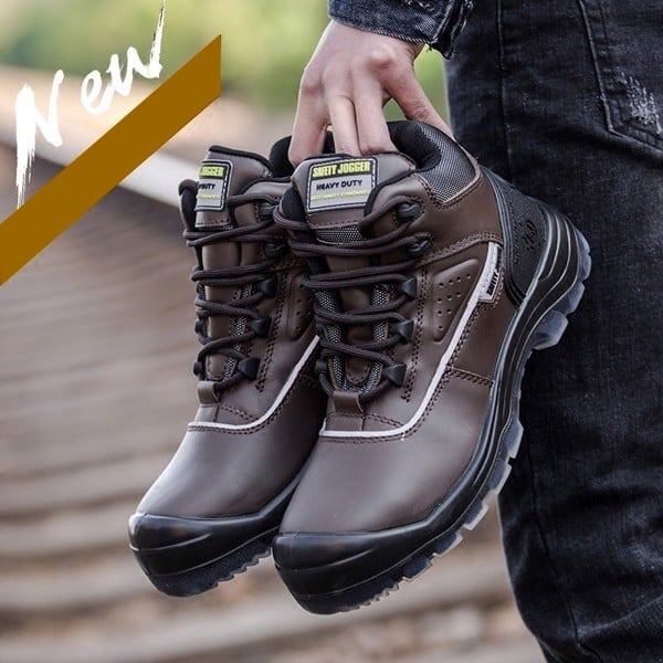 Giày cách điện jogger mars eh 4