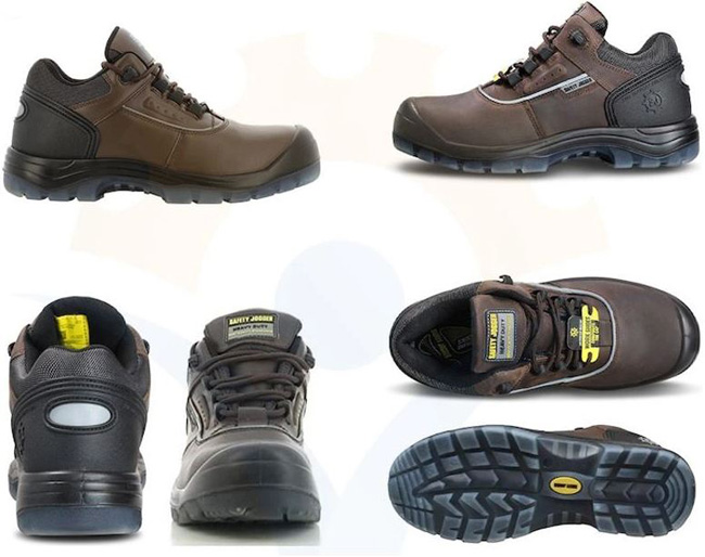 giày cách điện jogger pluto eh s3 4