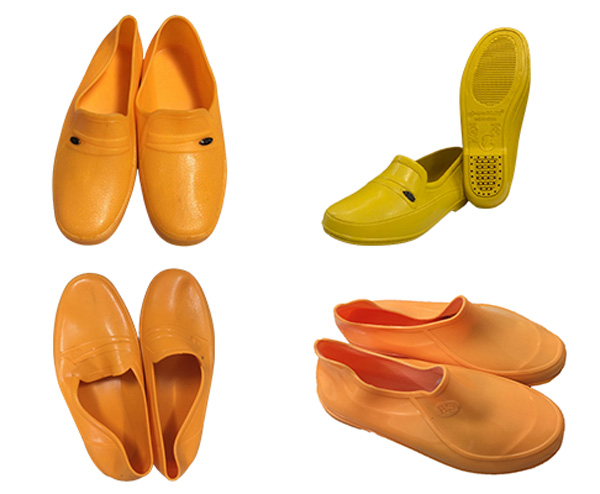 Giày công nhân xây dựng 3