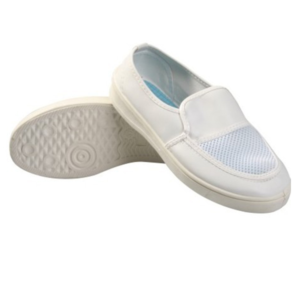 giày phòng sạch linkworld mặt lưới