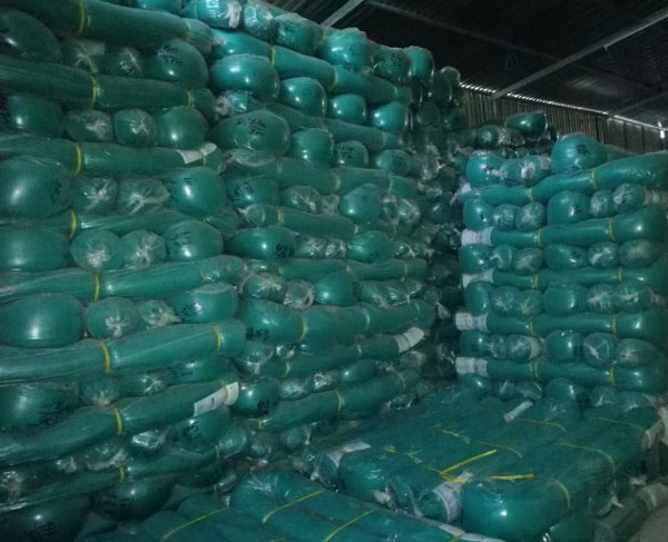 lưới bao che công trình 7